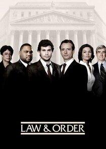 Law & Order - Season 20