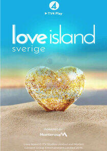 Love Island Sverige