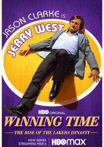 Jerry West