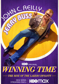 Jerry Buss