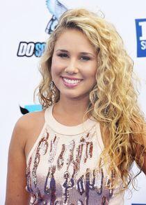 Haley Reinhart