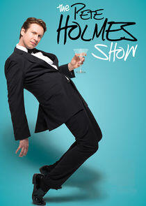 The Pete Holmes Show