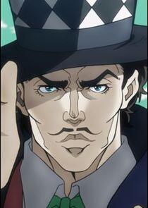 Will A. Zeppeli