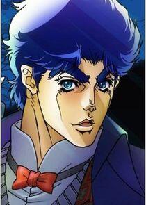 Jonathan Joestar