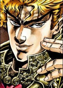 Dio Brando