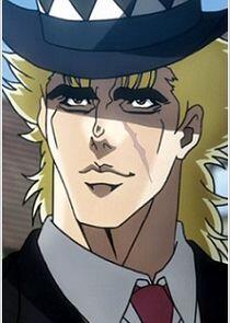 Robert E. O. Speedwagon