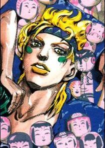 Caesar Anthonio Zeppeli