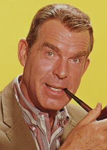 Fred MacMurray