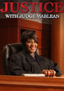 Justice with Judge Mablean