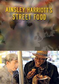 Ainsley Harriott's Street Food