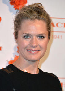 Maggie Lawson