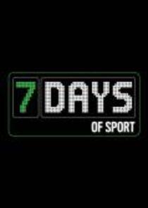 7 Days of Sport - Season 1