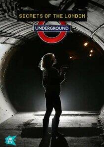 Secrets of the London Underground