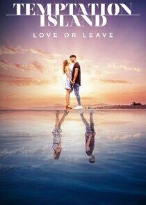 Temptation Island: Love or Leave