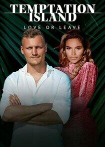 Temptation Island: Love or Leave - Season 1