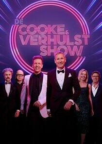 De Cooke & Verhulst Show - Season 1