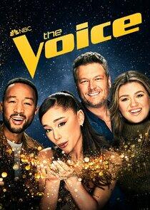 The Voice - Season 21