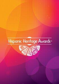 The Hispanic Heritage Awards