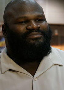 Mark Henry