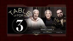 WWE Family