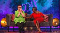 Jo Brand, Oti Mabuse