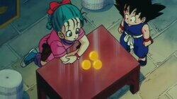 Secret of the Dragon Ball