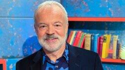 Graham Norton, Alex Jones, Amanda Abbington, JJ Chalmers