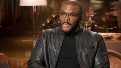 Tyler Perry