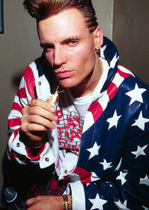 Vanilla Ice