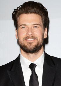 Nick Zano