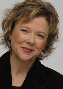 Annette Bening