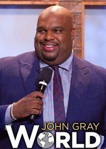 John Gray World