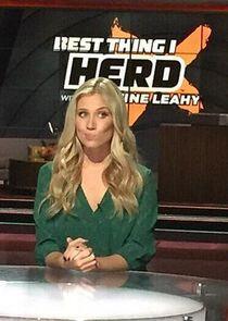 Best Thing I Herd with Kristine Leahy