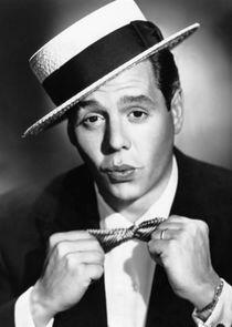 Desi Arnaz