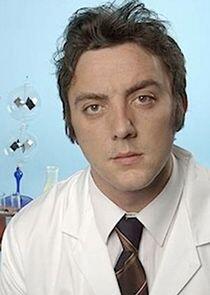 Peter Serafinowicz