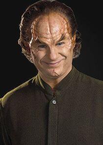 Dr. Phlox