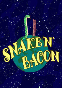 Snake 'n' Bacon