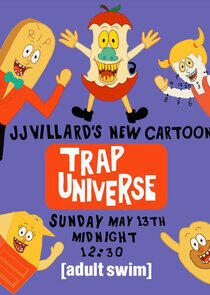 Trap Universe