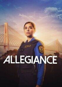 Allegiance - Season 1