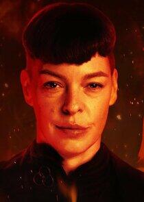 Jadis Stokes