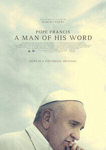 Pope Francis: A Man of His Word