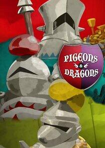 Pigeons & Dragons