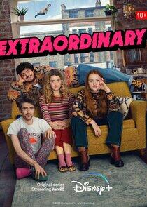 Extraordinary - Season 1