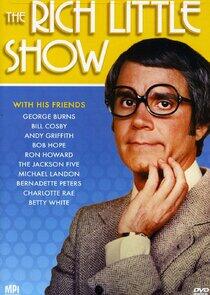 The Rich Little Show