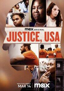 Justice, USA