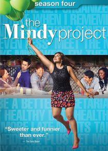 The Mindy Project - Season 4