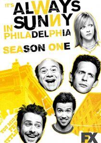 It's Always Sunny in Philadelphia - Season 1