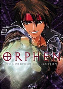 Orphen