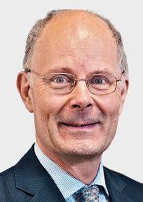 John Curtice