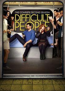 Difficult People - Season 2